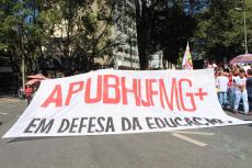 Ato Unificado da Greve Geral